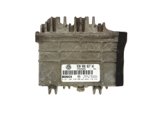 Ohjausyksikkö VW Seat 030906027AK 0261203930 Bosch 24977