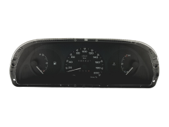 Nopeusmittari Fiat Palio Siena 46551091 06063189901 58094