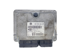 Ohjausyksikkö 036906034GM 61601.068.01 IAW4MV.GM VW Magneti Marelli 63867