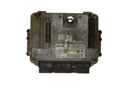 Ohjausyksikkö PSA 0281011784 9655919780 9654490280 Bosch 16292
