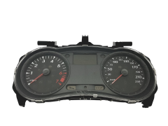 Kierroslukumittari Renault Clio 3 8200820993 C 53180