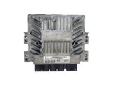 Ohjausyksikkö 8V21-12A650-EB 5WS40584B-T Ford Continental 60689