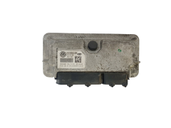 Ohjausyksikkö 03C906024BK 61601.502.04 VW SEAT Magneti Marelli 46556