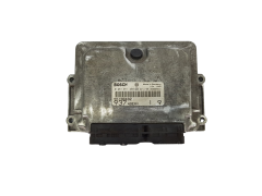 Ohjausyksikkö Alfa Romeo 55198492 0281011488 49EAV Bosch 18152