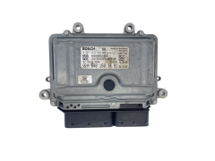 Ohjausyksikkö A6401503491 0281013936 Mercedes Bosch 60813