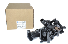 Termostaatin Kotelo Alkuperäinen 9827379280 Citroen Peugeot