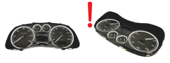 Nopeusmittari Peugeot 307 9646742480 0R00 50334