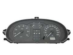 Nopeusmittari Renault Megane 1 Scenic 1 8200071811 57270