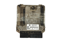 Ohjausyksikkö 03G906016HM 0281012278 VW Seat Bosch