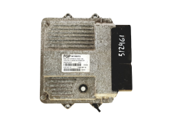Ohjausyksikkö FGP 55195819 MJD6JF.Y1 Lancia Magneti Marelli 23946