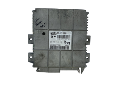 Ohjausyksikkö 9618087780 16223.114 G6.140D01 PSA Magneti Marelli 51465
