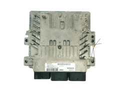 Ohjausyksikkö Volvo S180134103A 31355712 SID807EVO Continental 32202