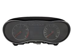 Kierroslukumittari Uusi Alkuperäinen Opel Corsa E 39022764 24891