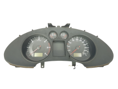 Kierroslukumittari Seat Ibiza W06L0920801A 110080104010A 25534