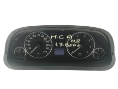 Kierroslukumittari Mercedes A W169 1031098100 1031098101 55447