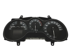 Kierroslukumittari Seat Leon 1P0920827F 110080369022 VDO