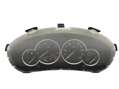 Nopeusmittari Peugeot 206 9651740780 000644407 49050