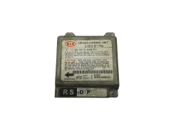 Ohjausyksikön moduuli 0K2C2677F0A Kia