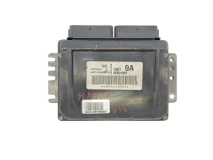 Ohjausyksikkö 96801800 5WY5407A D32 1BOT 9A Chevrolet Kemsco 53986
