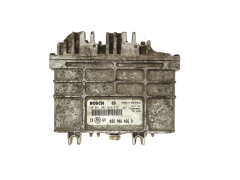Moottorin Ohjausyksikkö VW 032906026D 0261203314 Bosch 24998