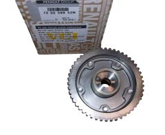 Nokka-akseli Alkuperäinen 130258852R Renault Dacia