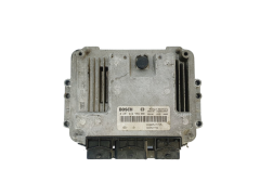 Ohjausyksikkö 0281012589 8200527725 8200527756 Renault Bosch 35727