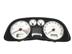 Kierroslukumittari Peugeot 307 9661323180 37756