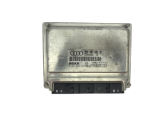 Ohjausyksikkö 0281010145 3B0907401H Audi Bosch 56949