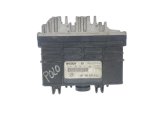 Ohjausyksikkö 030906026M 0261200796 VW Bosch 56459