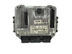 Ohjausyksikkö PSA 0281011090 9654984380 9647785580 Bosch 50143