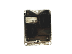 Ohjausyksikkö 0261204943 00465252890 Alfa Romeo Bosch