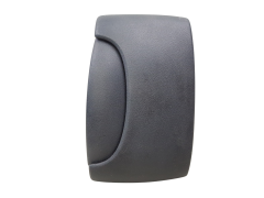 Ovenkahva Vasen Renault Kangoo 7700354527