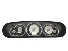 Kierroslukumittari Citroen C5 Lift 9655608780 45158