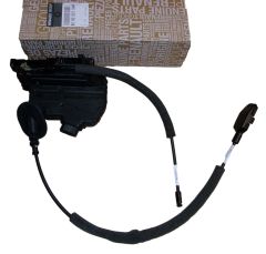 Oven lukitusmekanismi Oikea Taka Uusi Alkuperäinen 825002104R Renault