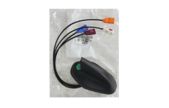 Antennin jalusta Uusi Alkuperäinen 9815614880 Citroen Peugeot