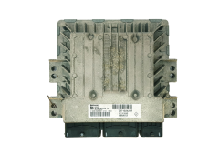 Ohjausyksikkö Renault 237102426R S180153104A Continental 32177