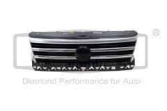 Jäähdyttimen Säleikkö 7C0853651A 88531832102 VW Crafter DPA