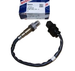 Lambdatunnistin 0281004124 1618LT 1618.LT Citroen Peugeot Bosch