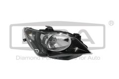 Ajovalo Oikea 6J1941022J 99411794102 Seat Ibiza 4 DPA