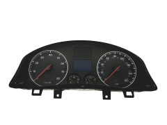 Kierroslukumittari VW Golf MK5 1K0920962A VDO RHD