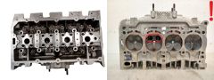 Sylinterikansi VWAG 04E103404H 1.4 TSI CMBA