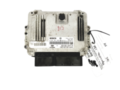 Ohjausyksikkö 0281014292 39105-2A710 Hyundai Bosch