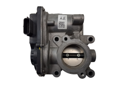 Kaasuläpän venttiili Renault 161206038R H8201171233 0.9 1.2 TCE 2600