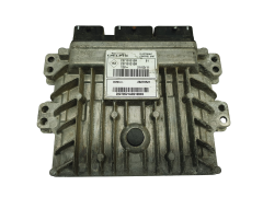 Ohjausyksikkö 237101312R 237101313R 28278521 Renault Delphi 68251