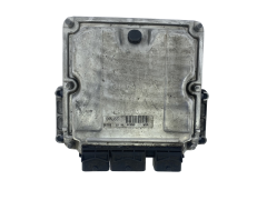 Ohjausyksikkö PSA 0281010595 9642014980 Bosch 50027