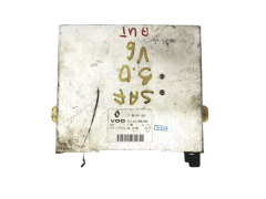 Ohjausyksikkö 7700847959 412.221/006/002 Renault VDO