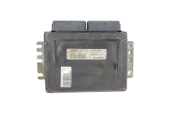 Ohjausyksikkö S110138000B 8200059086 8200044437 Renault Siemens 61060