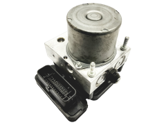 Abs-pumppu Opel Karl 42483587 0265256485 Bosch 35141