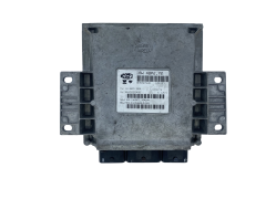 Ohjausyksikkö 9648568480 IAW48P2.72 9645989480 PSA Magneti Marelli 48320