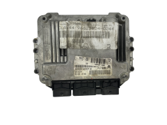 Ohjausyksikkö PSA 0281012467 9662212480 9653958980 Bosch 52889